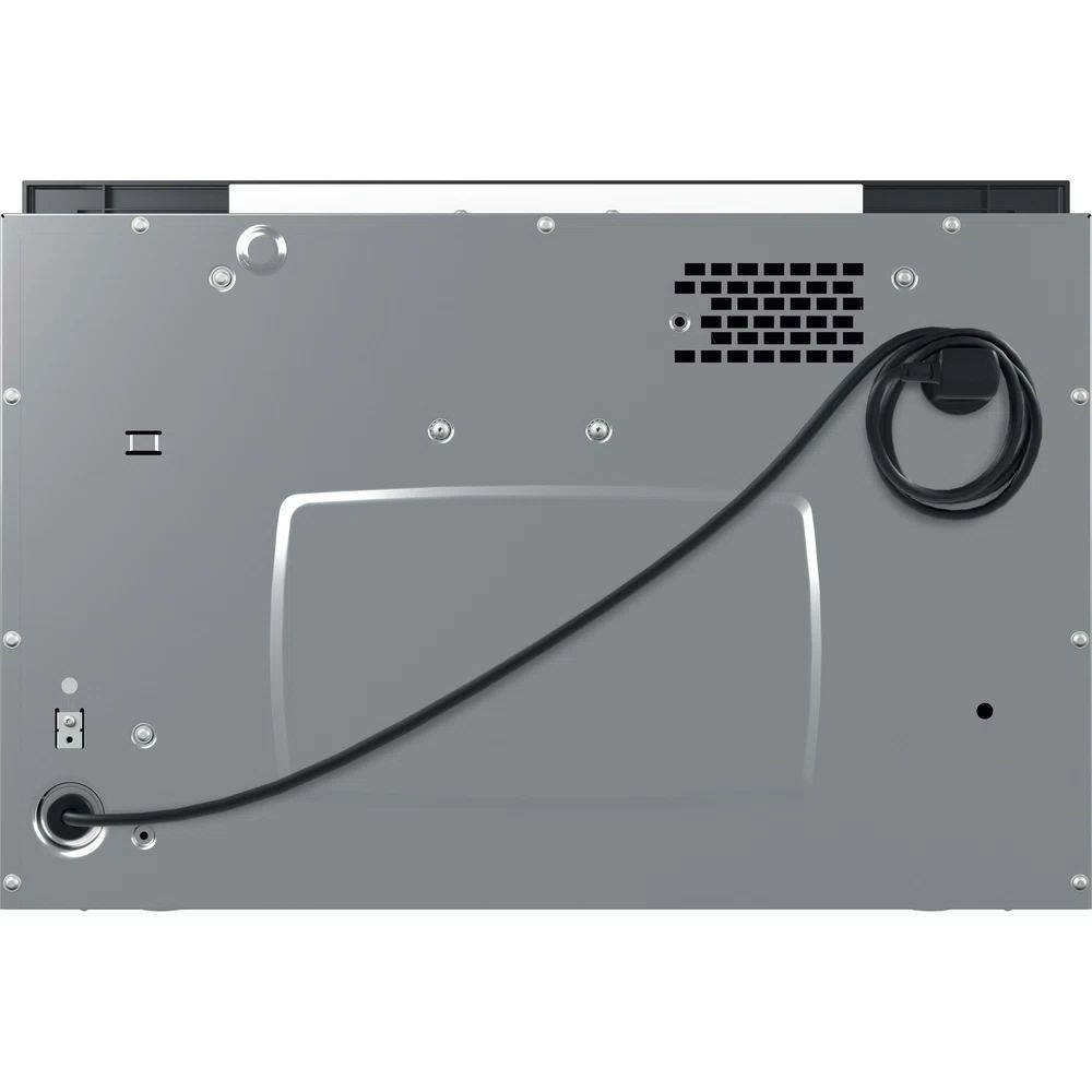 Whirlpool MBNA920B 750W 22L fekete beépíthető mikrohullámú sütő