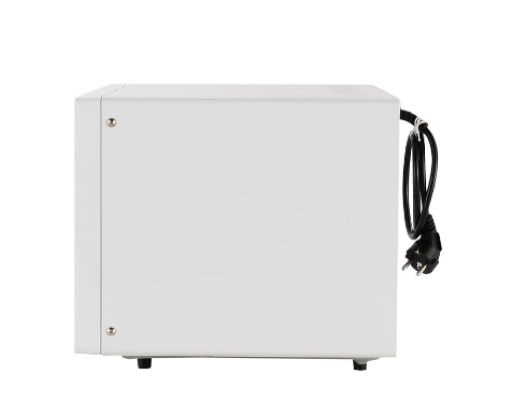 Whirlpool MCP344WH 800W 25L fehér mikrohullámú sütő