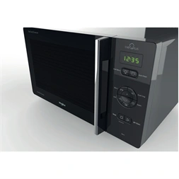 Whirlpool MCP 346 SL 800W 25L ezüst mikrohullámú sütő