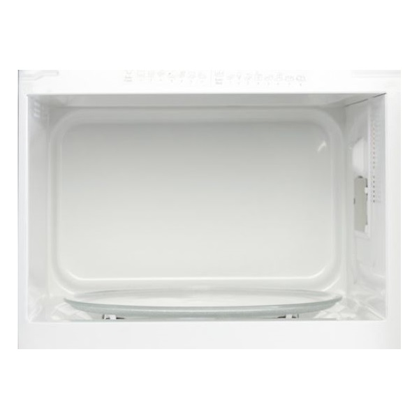 Whirlpool MWP 251 SB 900W 25L fekete mikrohullámú sütő