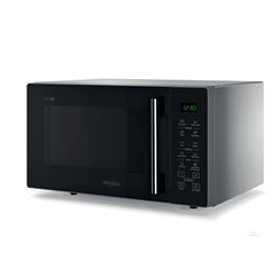 Whirlpool MWP 252 SB 900W 25L ezüst mikrohullámú sütő