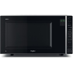 Whirlpool MWP 252 SB 900W 25L ezüst mikrohullámú sütő
