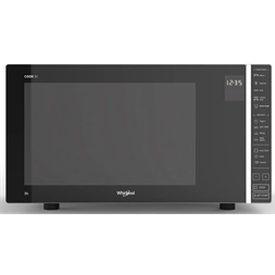 Whirlpool MWP 303 SB 900W 30L fekete mikrohullámú sütő (Újszerű)