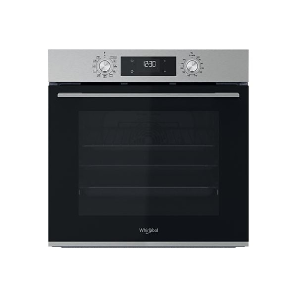 Whirlpool OMK58CU1SX beépíthető sütő