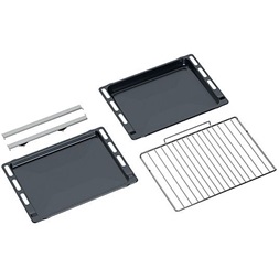 Whirlpool OMK58CU1SX beépíthető sütő