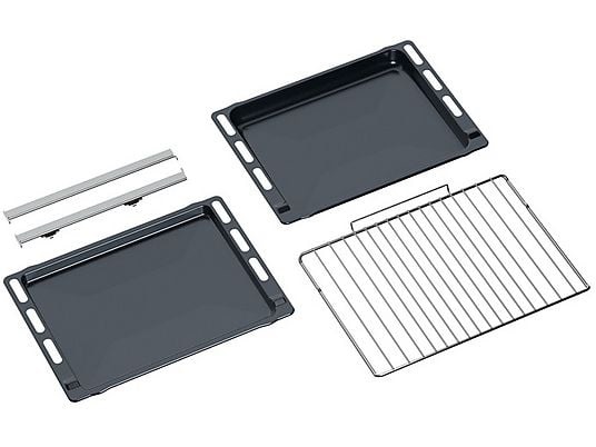 Whirlpool OMK58CU1SX ezüst, beépíthető, sütőtér: 71L, sütő