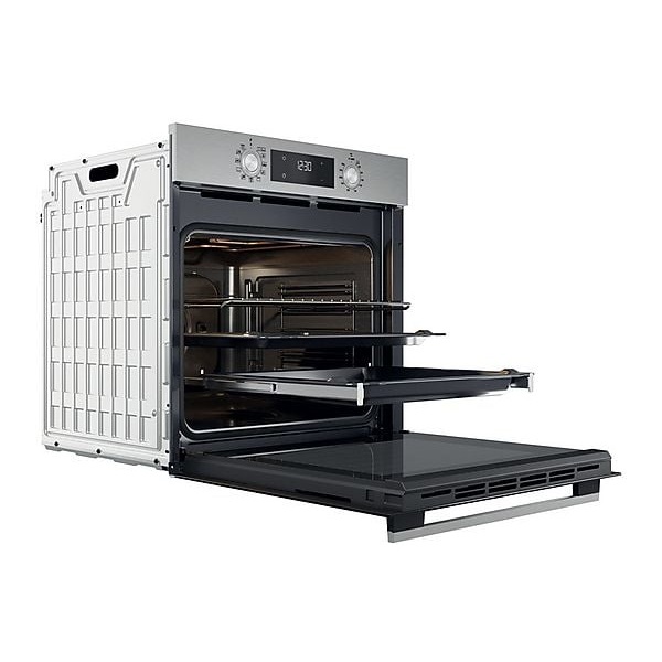 Whirlpool OMK58CU1SX beépíthető sütő