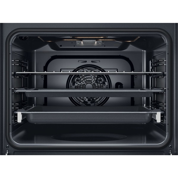 Whirlpool OMK58CU1SX beépíthető sütő