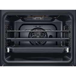 Whirlpool OMK58CU1SX beépíthető sütő