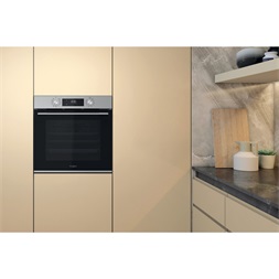 Whirlpool OMK58CU1SX beépíthető sütő