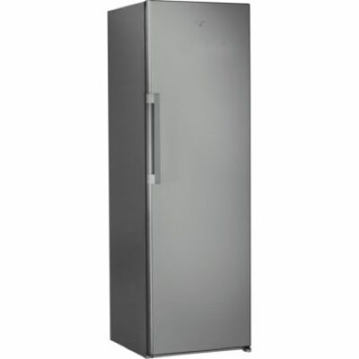 Whirlpool SW8 AM2C XR 2 inox, egyajtós, Hűtő:364L, hűtőszekrény