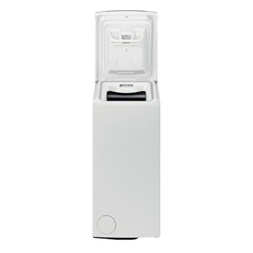 Whirlpool TDLRA 6261BS EU/N fehér, felültöltős, max.1200ford., 6 kg, mosógép