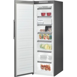 Whirlpool UW8 F2CXBI N2 fagyasztószekrény (Használt - A)