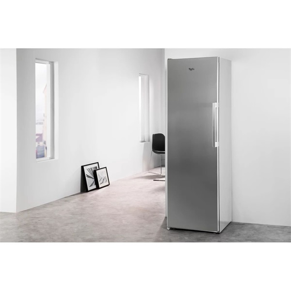 Whirlpool UW8 F2CXBI N2 fagyasztószekrény (Használt - A)