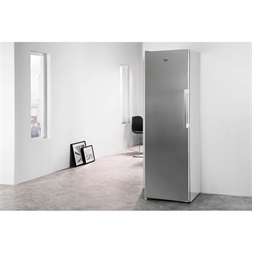Whirlpool UW8 F2CXBI N2 fagyasztószekrény (Használt - A)