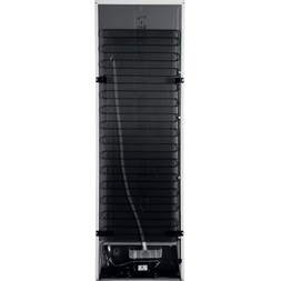 Whirlpool UW8 F2CXBI N2 fagyasztószekrény (Használt - A)