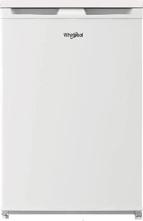 Whirlpool W55R1 112W fehér, egyajtós, Hűtő:130L, hűtőszekrény