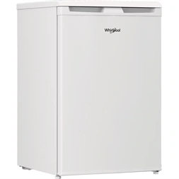 Whirlpool W55R1 112W fehér, egyajtós, Hűtő:130L, hűtőszekrény
