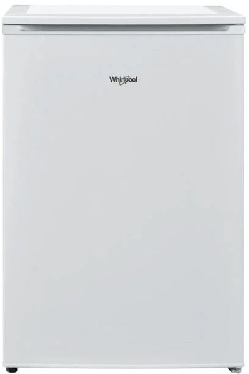 Whirlpool W55RM 1120 W fehér, egyajtós, Hűtő:135L, hűtőszekrény