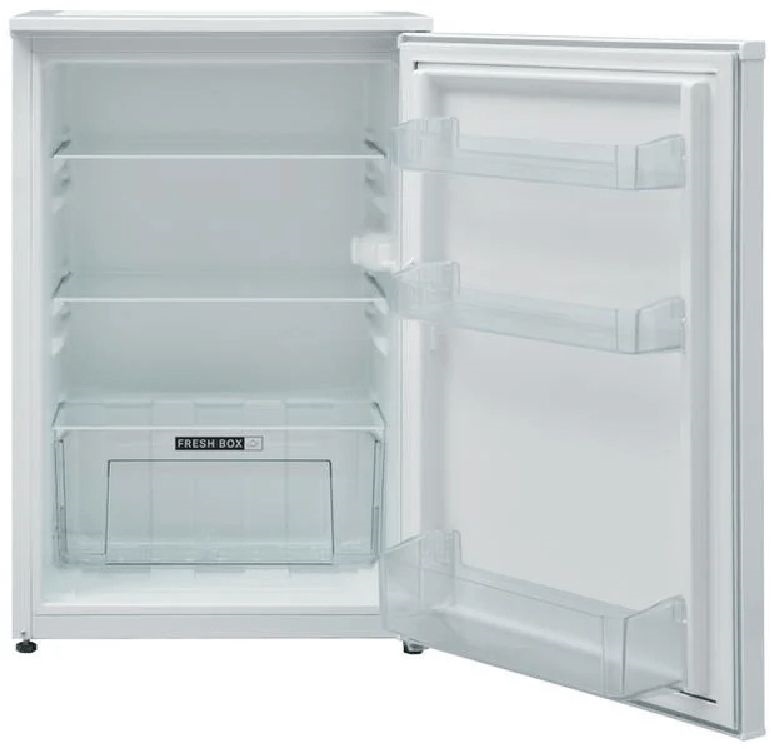 Whirlpool W55RM 1120 W fehér, egyajtós, Hűtő:135L, hűtőszekrény