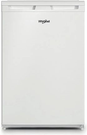 Whirlpool W55V1 112W fehér, egyajtós, Hűtő:101L, Fagyasztó:13L, hűtőszekrény