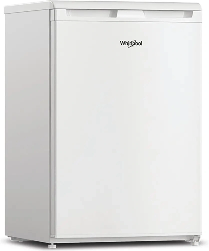 Whirlpool W55V1 112W fehér, egyajtós, Hűtő:101L, Fagyasztó:13L, hűtőszekrény