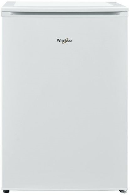 Whirlpool W55VM 1120 W 2 WS fehér, egyajtós, Hűtő:105L, hűtőszekrény