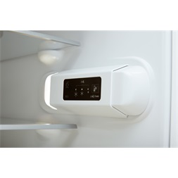 Whirlpool W5 722E W alulfagyasztós hűtőszekrény