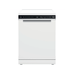 Whirlpool W7F HS41 15 terítékes mosogatógép