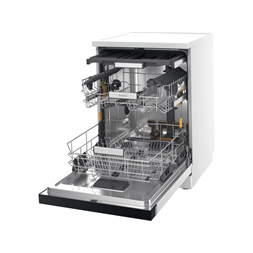 Whirlpool W7F HS41 15 terítékes mosogatógép