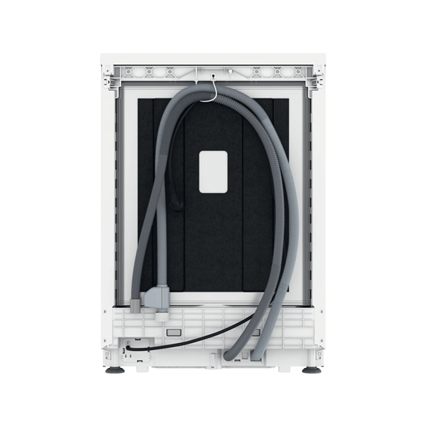 Whirlpool W7F HS41 15 terítékes mosogatógép