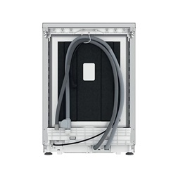 Whirlpool W7F HS51 X 15 terítékes mosogatógép