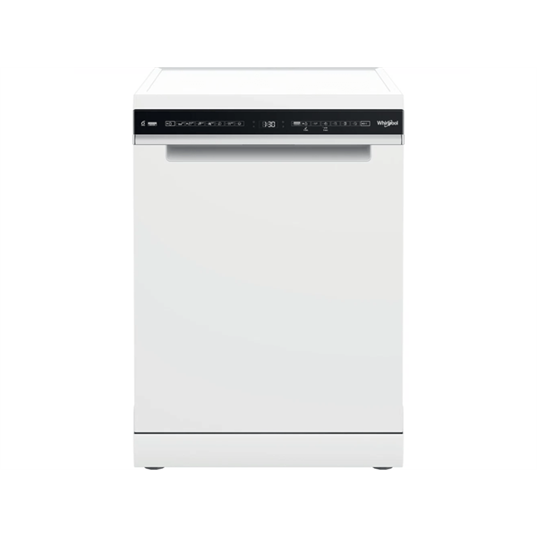 Whirlpool W7F HS51 15 terítékes mosogatógép