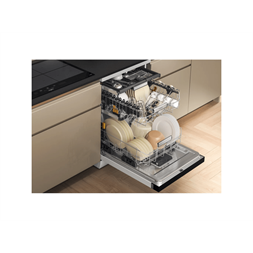 Whirlpool W7F HS51 15 terítékes mosogatógép