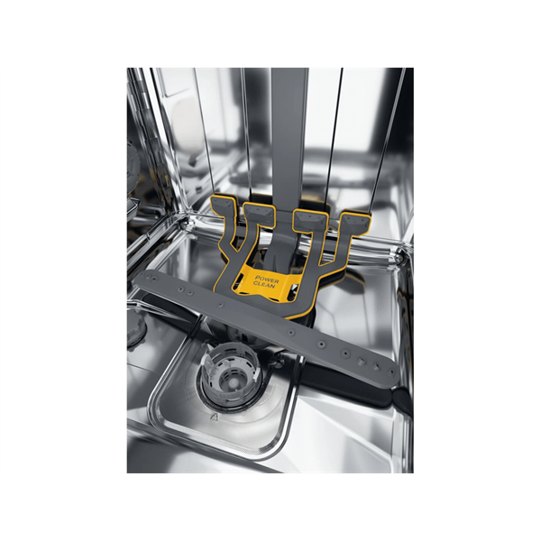 Whirlpool W7F HS51 15 terítékes mosogatógép