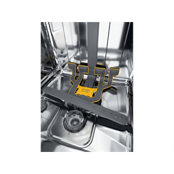 Whirlpool W7F HS51 15 terítékes mosogatógép