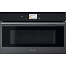Whirlpool W9 MD260 BSS 1000W 31L fekete beépíthető mikrohullámú sütő