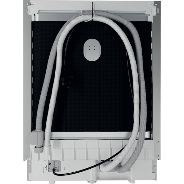 Whirlpool WBO 3T333 P 6.5 X programok száma: 11, beépíthető, 14 terítékes mosogatógép (Újszerű)