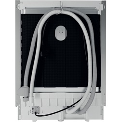 Whirlpool WBO 3T333 P 6.5 X programok száma: 11, beépíthető, 14 terítékes mosogatógép (Újszerű)