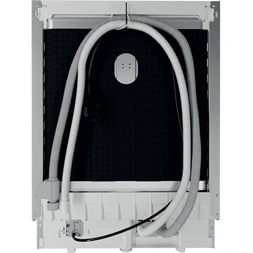 Whirlpool WBO 3T333 P 6.5 X programok száma: 11, beépíthető, 14 terítékes mosogatógép (Újszerű)