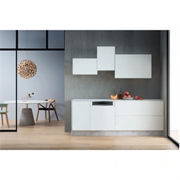 Whirlpool WBO 3T333 P 6.5 X programok száma: 11, beépíthető, 14 terítékes mosogatógép (Újszerű)