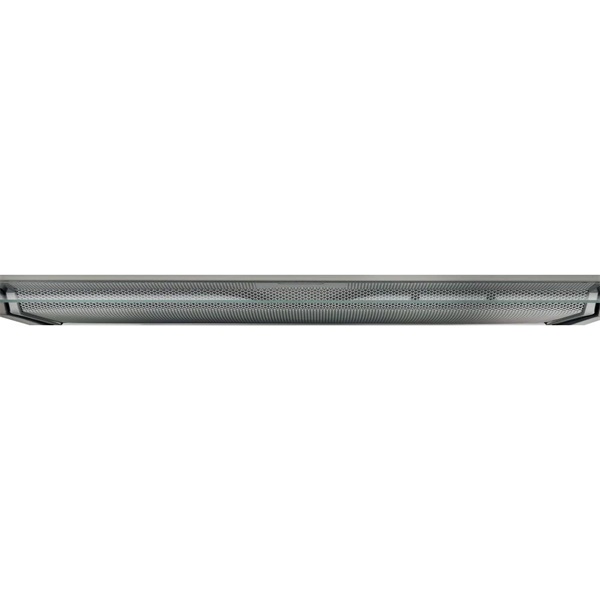 Whirlpool WCN 65 FLX inox, beépíthető, döntött, méret:60 cm, zajszint:71 dB, páraelszívó (Újszerű)