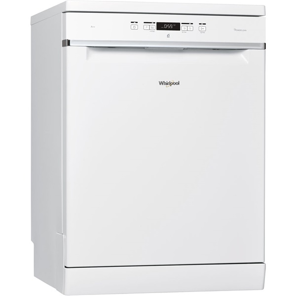 Whirlpool WFC 3C26 P 14 terítékes mosogatógép