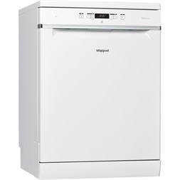 Whirlpool WFC 3C26 P 14 terítékes mosogatógép