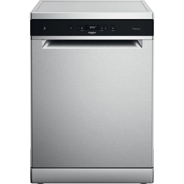 Whirlpool WFC 3C33 PF X mosogatógép