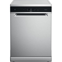 Whirlpool WFC 3C33 PF X mosogatógép