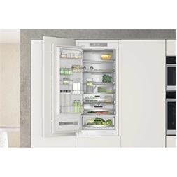 Whirlpool WHC20 T593 P beépíthető alulfagyasztós hűtőszekrény (Újszerű)