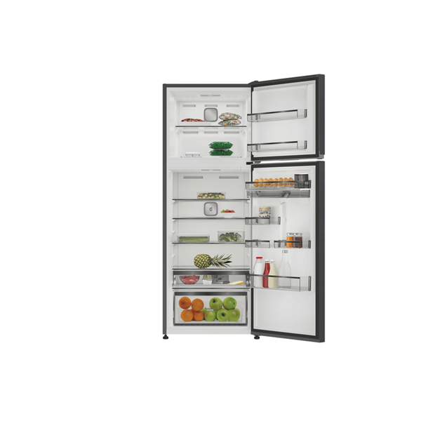Whirlpool WHD2 6472W X4E felülfagyasztós hűtőszekrény