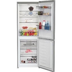 Whirlpool WHKS 1341 G4E, alulfagyasztós, Hűtő:209L, Fagyasztó:113L, hűtőszekrény