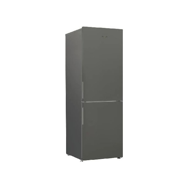 Whirlpool WHKS 1341 G4E, alulfagyasztós, Hűtő:209L, Fagyasztó:113L, hűtőszekrény